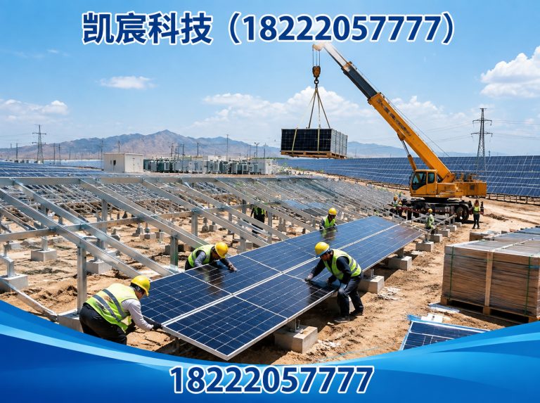 滨海新区光伏支架研发制造展示图