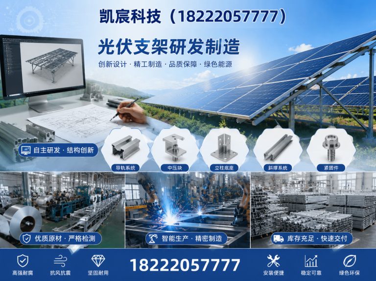 滨海新区光伏工程运维展示图